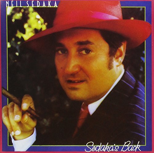 Neil Sedaka